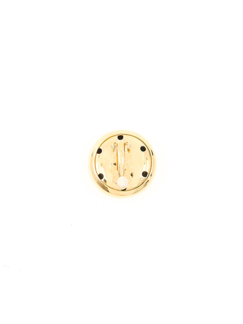 Givenchy Button Earrings Accessory arcadeshops.com