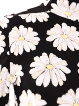 Paco Rabanne Daisy Jersey Top Top arcadeshops.com