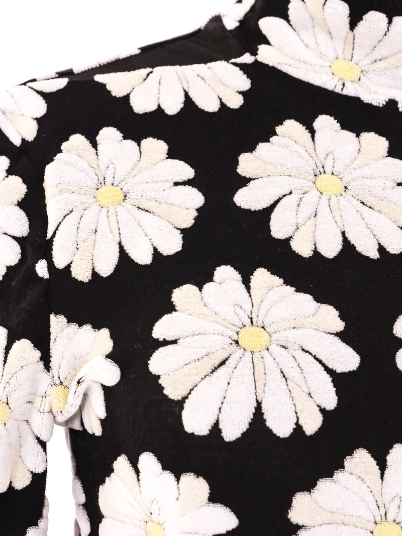 Paco Rabanne Daisy Jersey Top Top arcadeshops.com