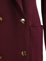 Jean Paul Gaultier Ribbon Stripe Jacket Jacket arcadeshops.com