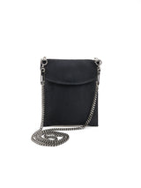 Jean Paul Gaultier Safety Pin Cross Body Bag Accessory arcadeshops.com
