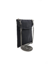 Jean Paul Gaultier Safety Pin Cross Body Bag Accessory arcadeshops.com