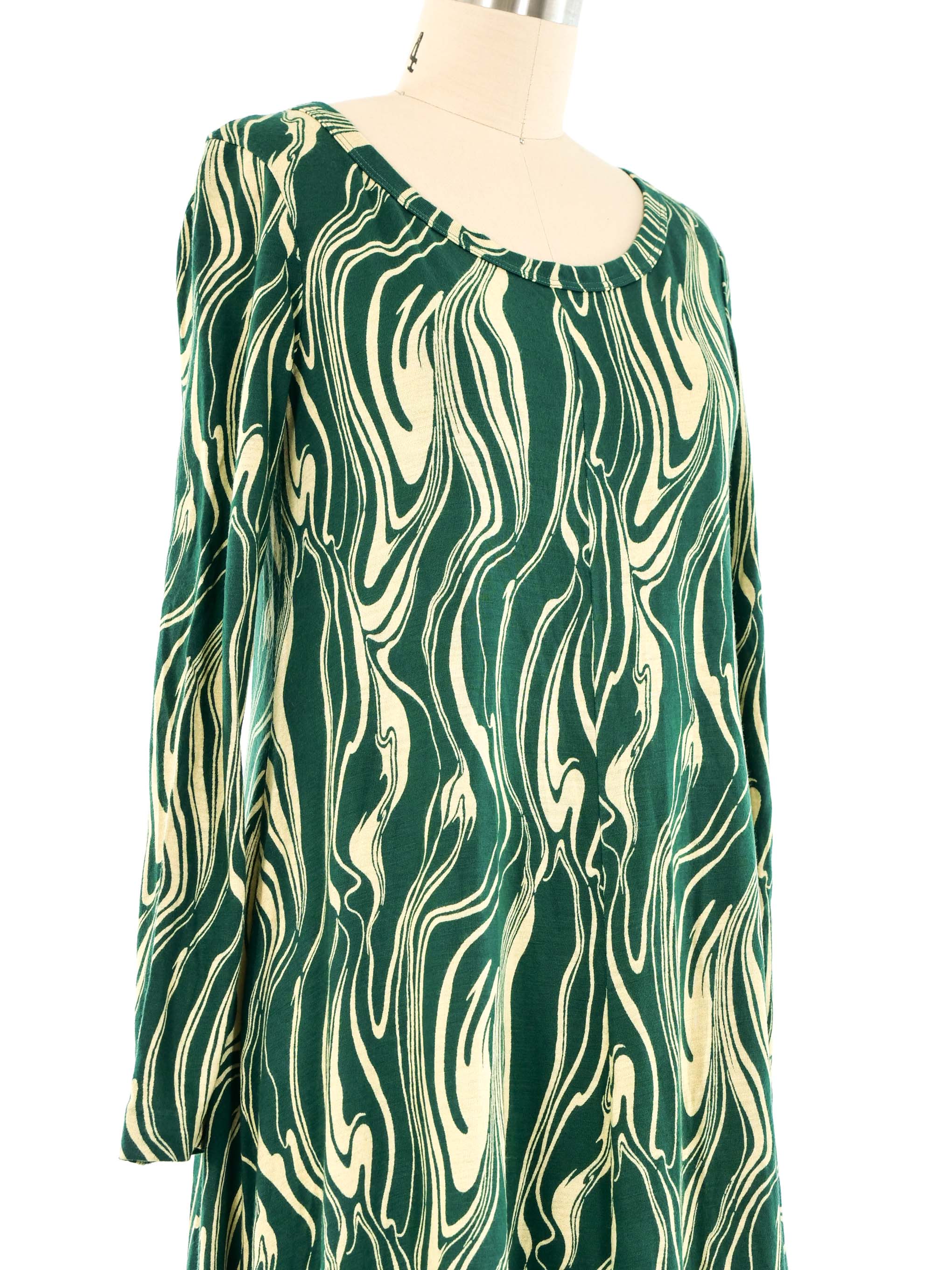 DIANE VON FURSTENBERG ホルターネック マキシワンピース 関税込＞DVF＊ホルターネック シフォンマキシドレス (DIANE von