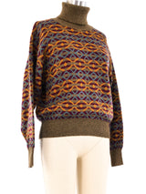 Missoni Knit Sweater Ensemble Suit arcadeshops.com