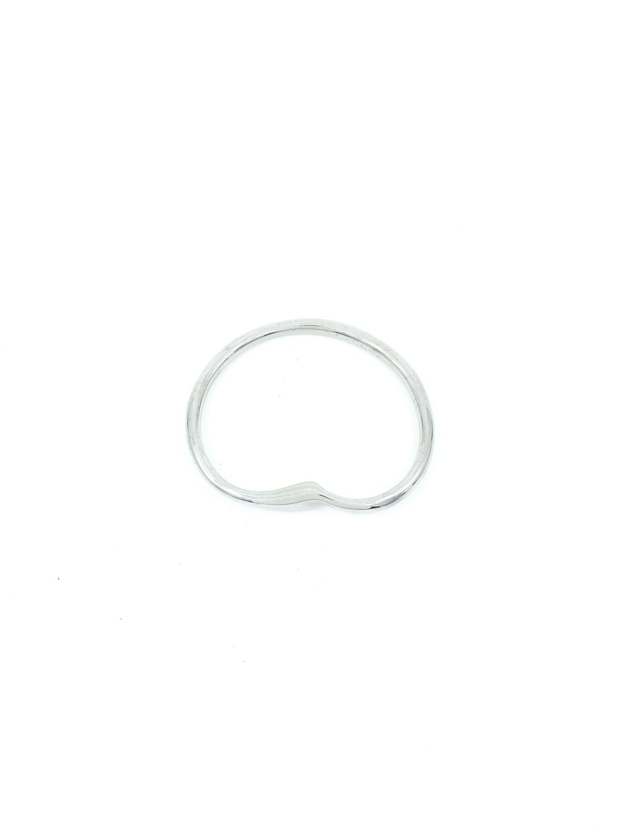 Elsa hot sale peretti bangle