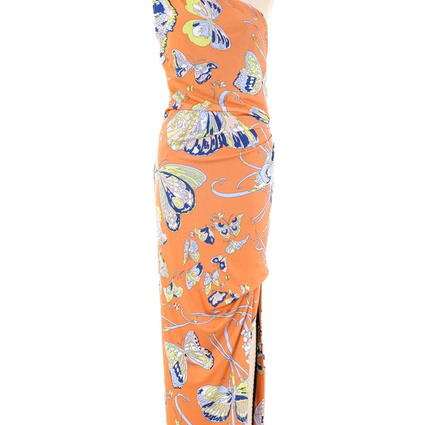 EMILIO PUCCI ⭐︎ワンピース EMILIO PUCCI(PUCCI)(エミリオプッチ) ワンピース サイズI 38