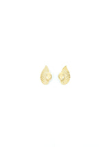 Givenchy Fan Earrings Jewelry arcadeshops.com