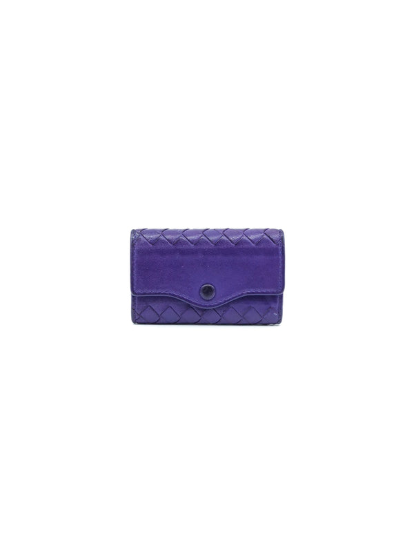 Bottega Veneta Key Holder Accessory arcadeshops.com