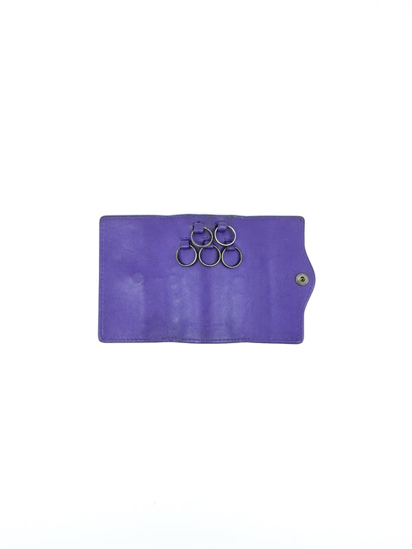 Bottega Veneta Key Holder Accessory arcadeshops.com