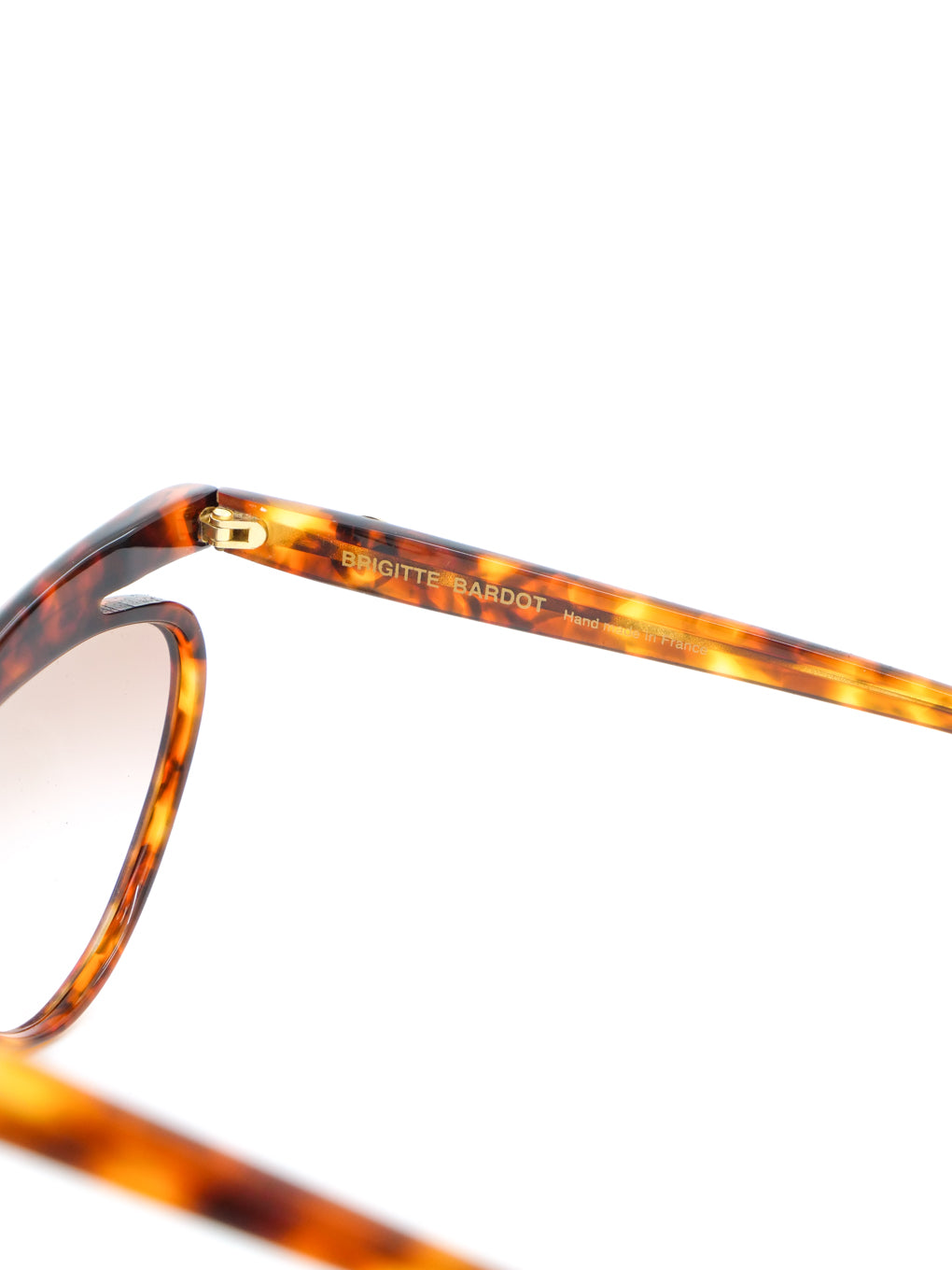 Brigitte Bardot Cateye Sunglasses