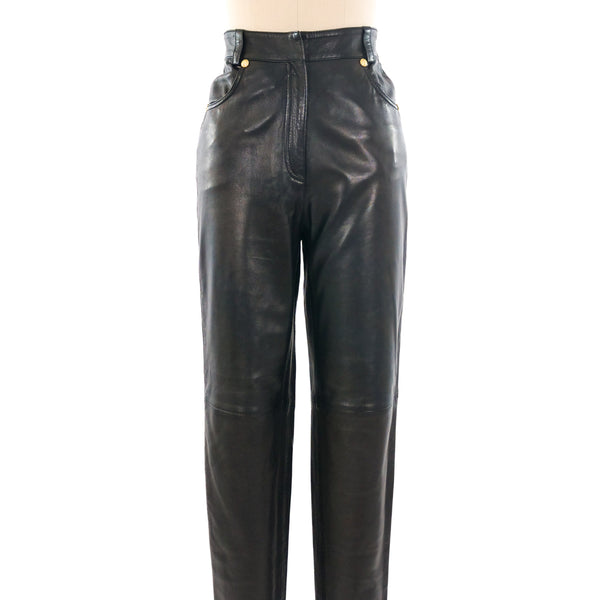 パンツ 90s GIANNI Versace slacks pants archive 90s GIANNI Versace slacks pants archive