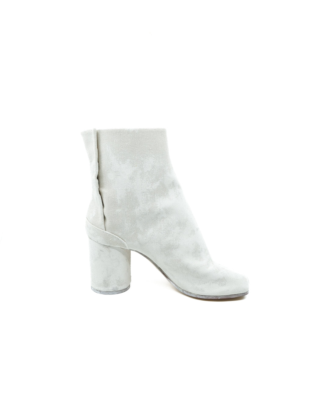 Maison Margiela Bianchetto Tabi Boots, 40