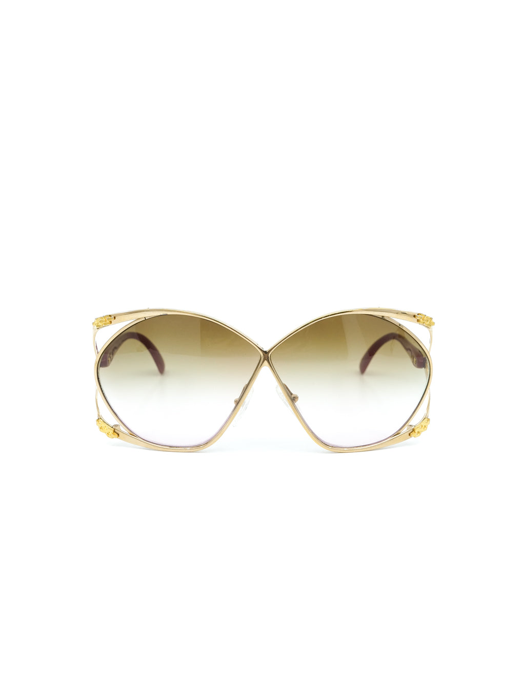 christian dior butterfly sunglasses