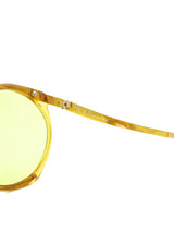Christian Dior Yellow Lens Sunglasses Accessory arcadeshops.com