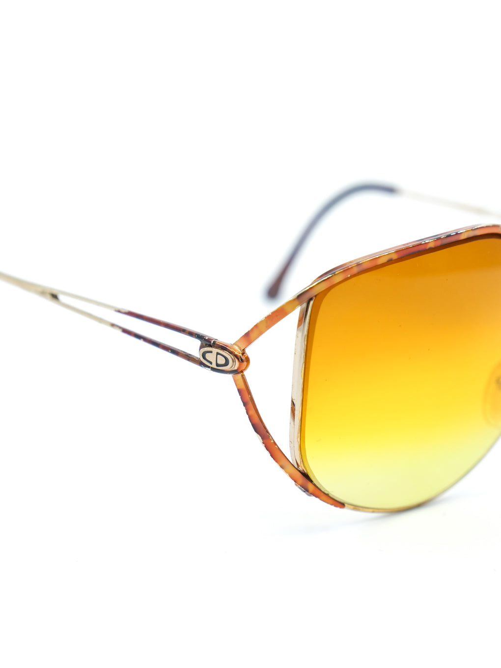 Christian Dior Sunset Ombre Sunglasses display picture 2