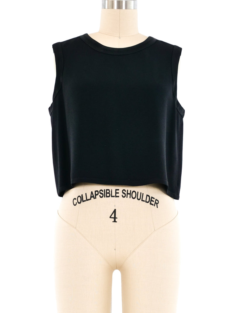 Sonia Rykiel Satin Jacket Ensemble Suit arcadeshops.com