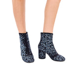 Maison Margiela Crystal Studded Boots, 36 Accessory arcadeshops.com