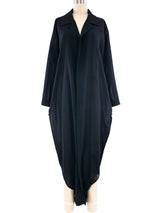 Issey Miyake Convertible Overcoat Jacket arcadeshops.com