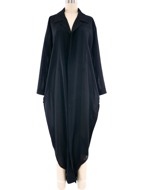 Issey Miyake Convertible Overcoat Jacket arcadeshops.com