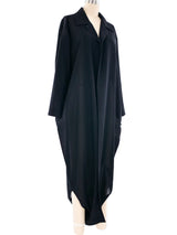 Issey Miyake Convertible Overcoat Jacket arcadeshops.com