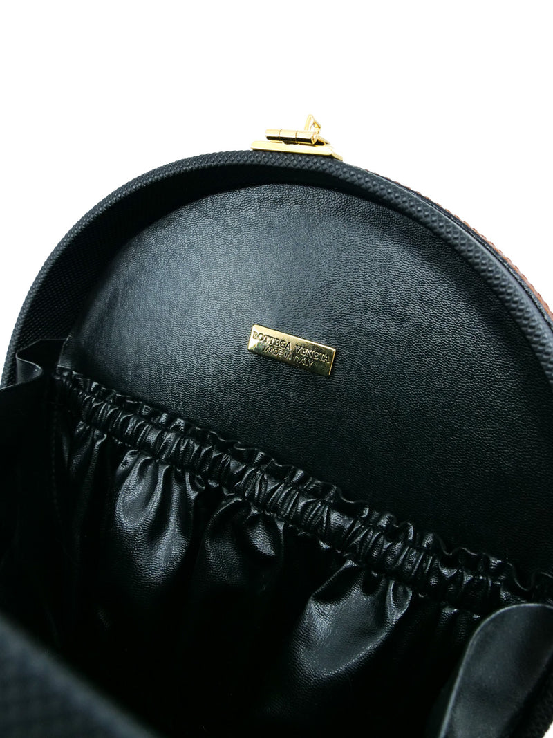 Bottega Veneta Marco Polo Train Case Accessory arcadeshops.com