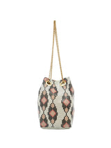 Whiting and Davis Metal Mesh Bag Accessory arcadeshops.com