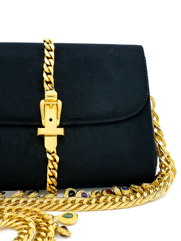 Gucci Mini Crossbody Bag Accessory arcadeshops.com