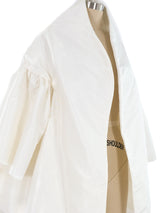 Victor Costa Taffeta Opera Jacket Jacket arcadeshops.com