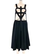 Comme des Garcons Deconstructed Jumper Dress arcadeshops.com