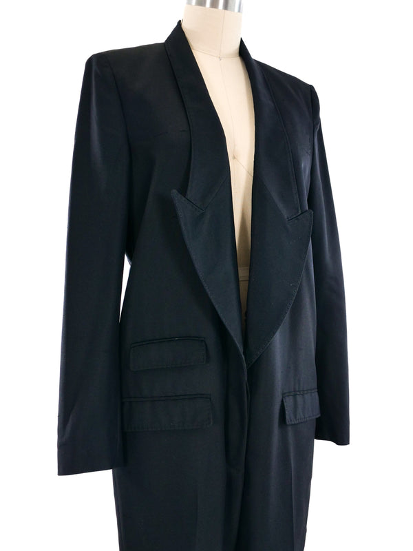 Stella McCartney Tuxedo Jumpsuit Jumpsuit arcadeshops.com