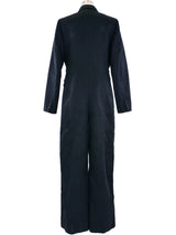 Comme des Garcons Deconstructed Jumpsuit Jumpsuit arcadeshops.com