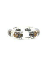 Lucite Insect Bangle Accessory arcadeshops.com