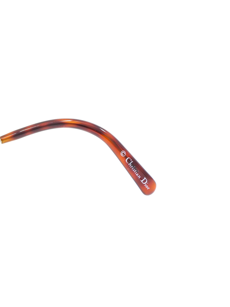 Christian Dior Wire Frame Sunglasses Accessory arcadeshops.com