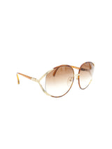 Christian Dior Wire Frame Sunglasses Accessory arcadeshops.com