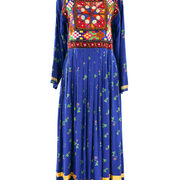 green emerald velvet dress Dress-Green Small main image 0