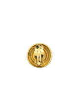Chanel Pearl Accented Earrings Jewelry arcadeshops.com
