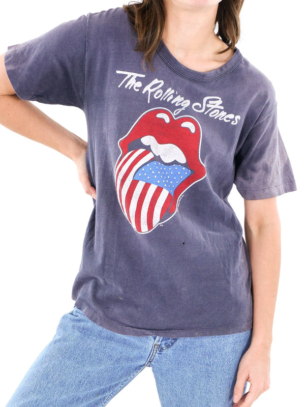 The Rolling Stones Tour Tee T-SHIRT arcadeshops.com