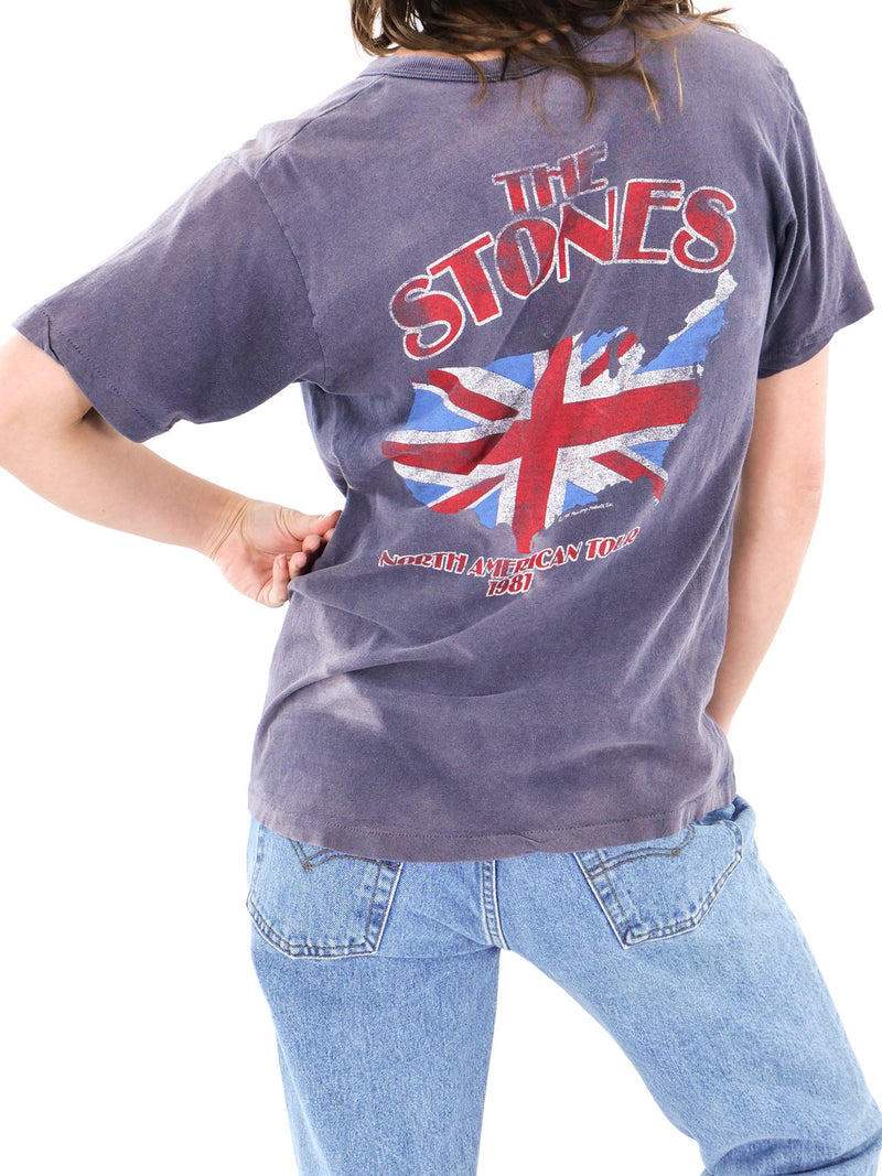 The Rolling Stones Tour Tee T-SHIRT arcadeshops.com