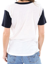 Pittsburgh Steelers Ringer Tee T-SHIRT arcadeshops.com