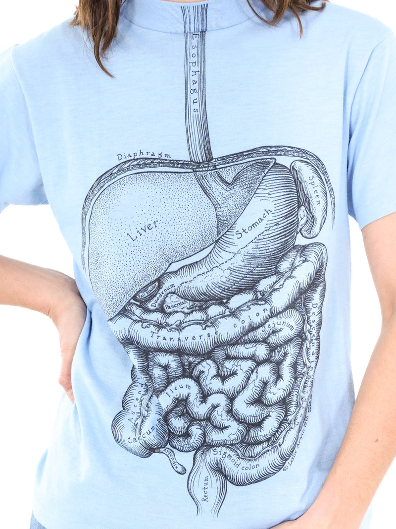 Internal Organs Tee T-SHIRT arcadeshops.com