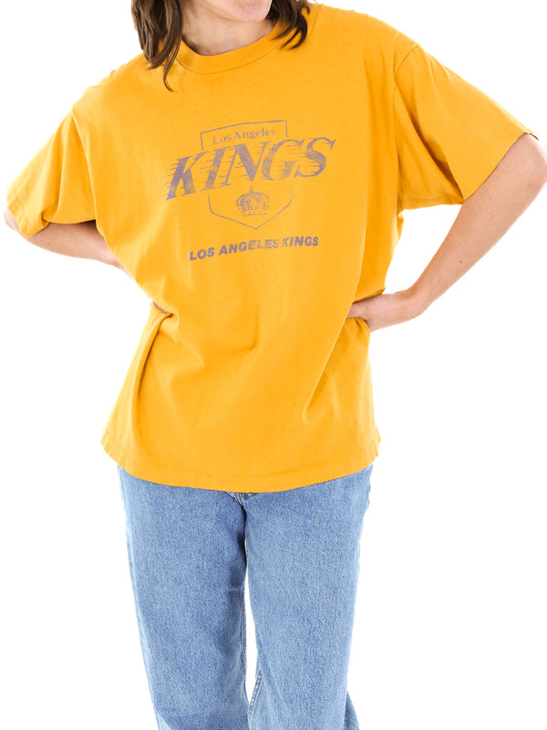 LA Kings Tee T-SHIRT arcadeshops.com