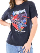 Judas Priest Album Tee T-SHIRT arcadeshops.com