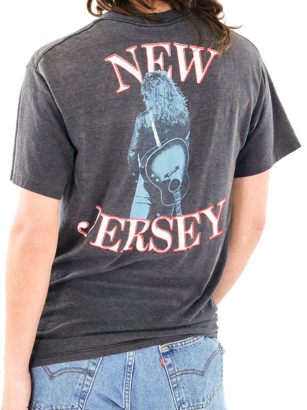 Bon Jovi Album Tee T-SHIRT arcadeshops.com