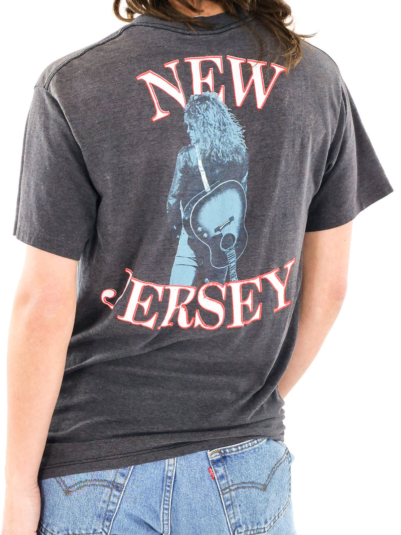 Bon Jovi Album Tee T-SHIRT arcadeshops.com