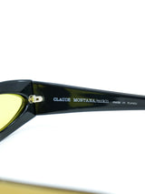 Alain Mikli for Claude Montana Micro Sunglasses Accessory arcadeshops.com