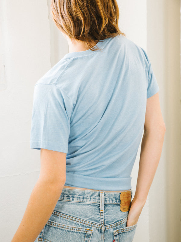 Mouse Iron On Tee T-shirt arcadeshops.com