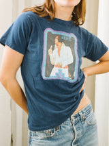 Elvis Presley Graphic Tee T-shirt arcadeshops.com