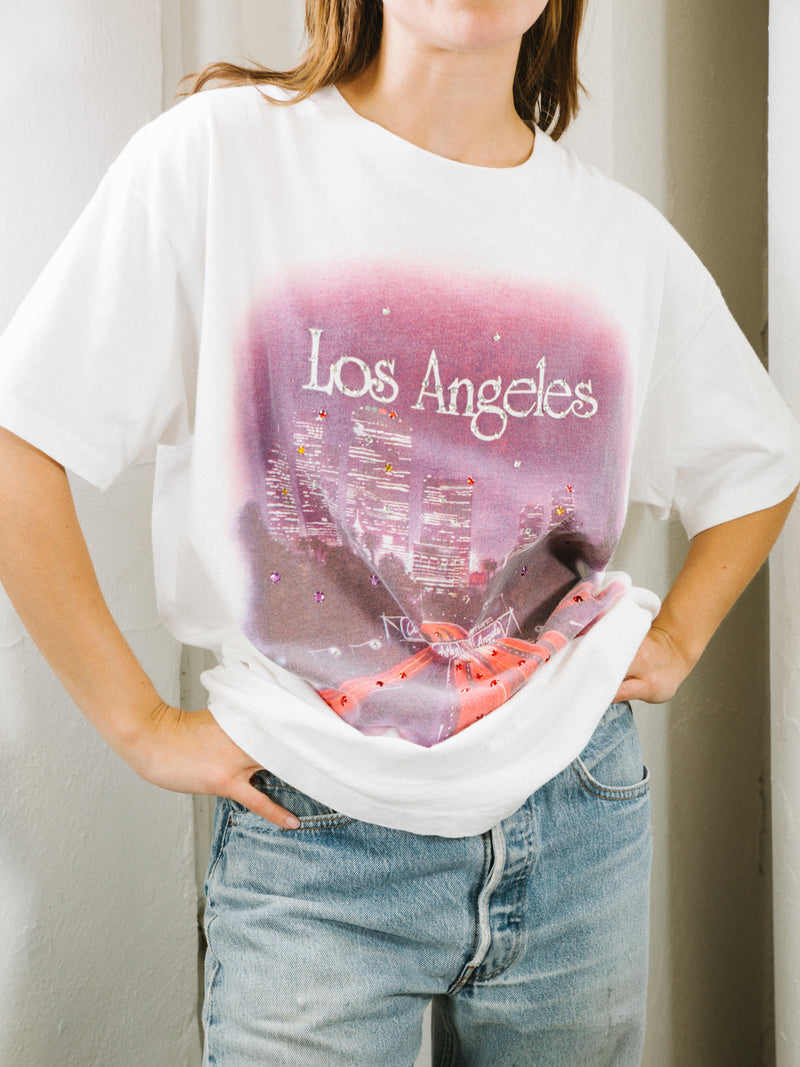 Tony Alamo Los Angeles Tee T-shirt arcadeshops.com