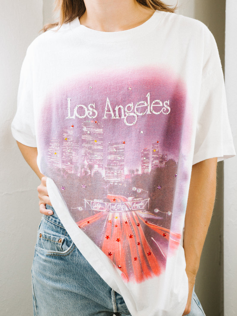 Tony Alamo Los Angeles Tee T-shirt arcadeshops.com
