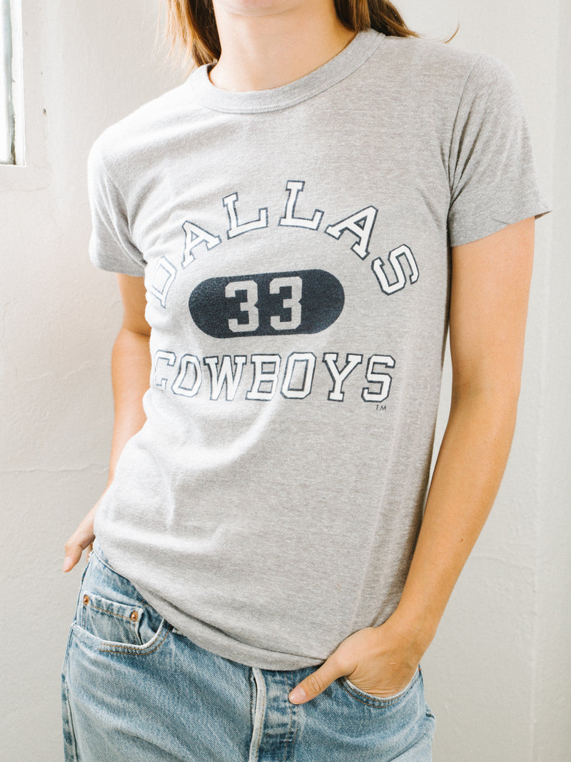 Dallas Cowboys Tee T-shirt arcadeshops.com